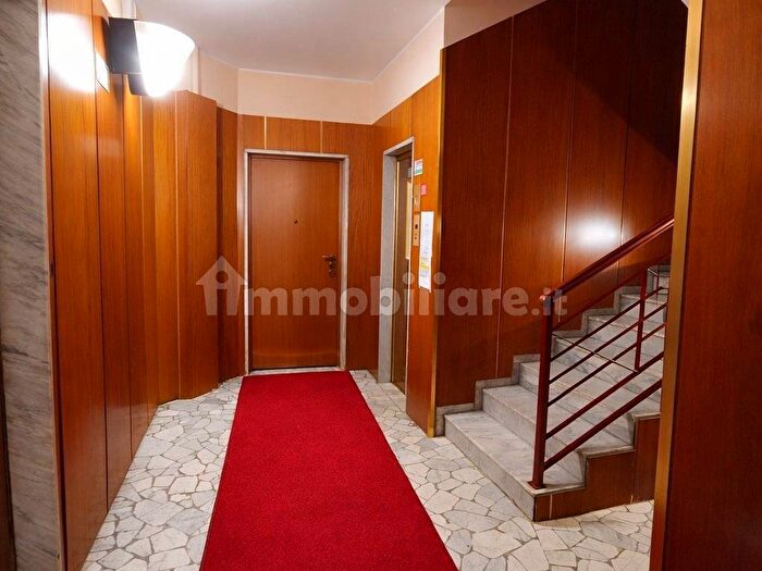 Appartamento monolocale in affitto in Viale Murillo, San Siro, Milano