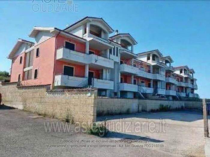 Appartamento bilocale in vendita in Via Carlo Tincani, Roma