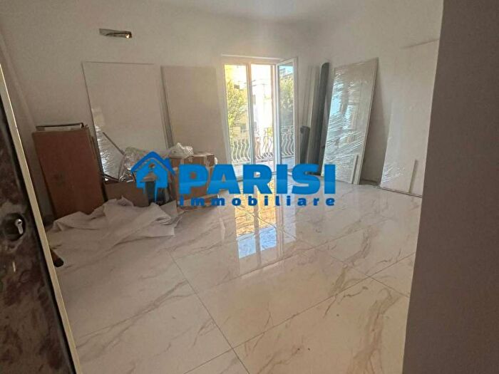 Appartamento bilocale in affitto in Maristi Ospedale, Giugliano in Campania