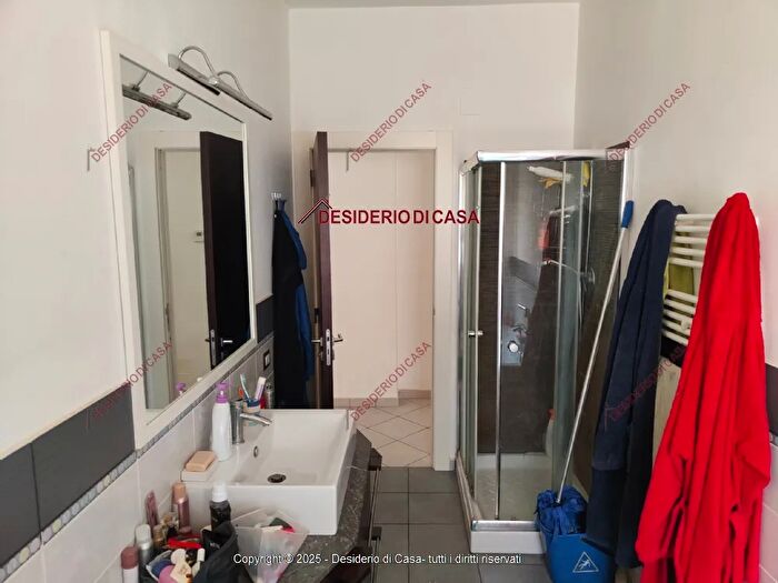 Appartamento quadrilocale in vendita in Villabate