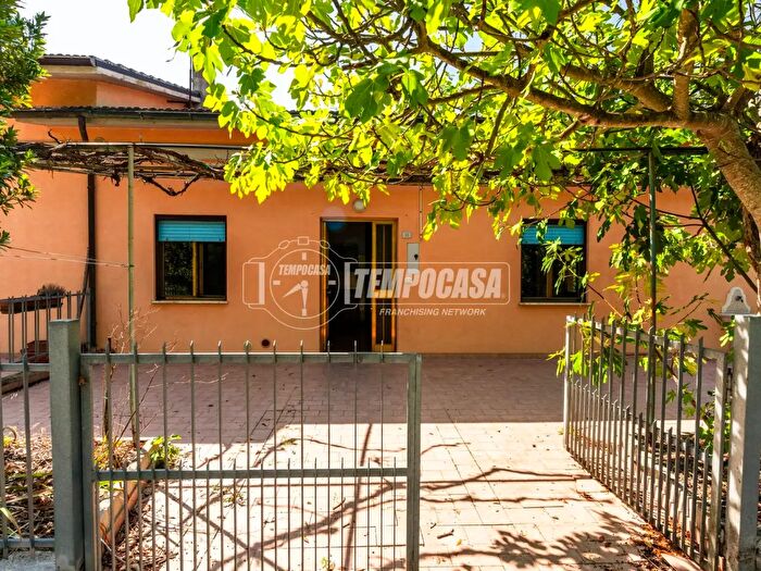 Appartamento quadrilocale in vendita in Via Paolo Borsellino, San Severino Marche