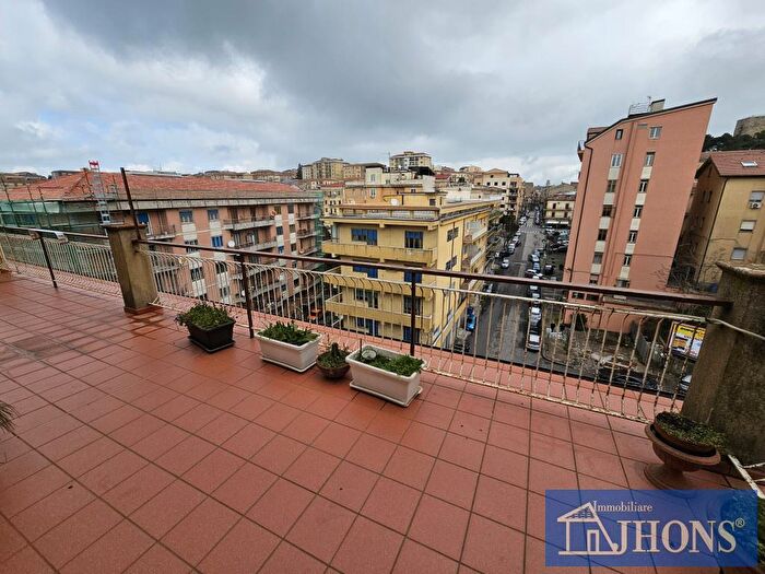 Appartamento in vendita in Via Liberta, Enna