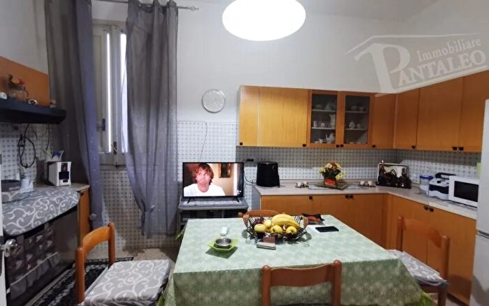 Appartamento trilocale in vendita in Via Giovanni Virgilio Marsala, Marsala