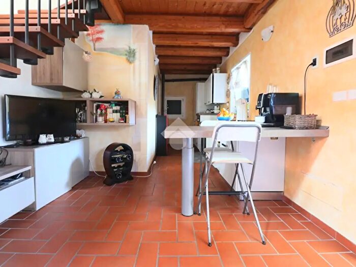 Appartamento trilocale in vendita in Via Gagliano, Cividale Del Friuli