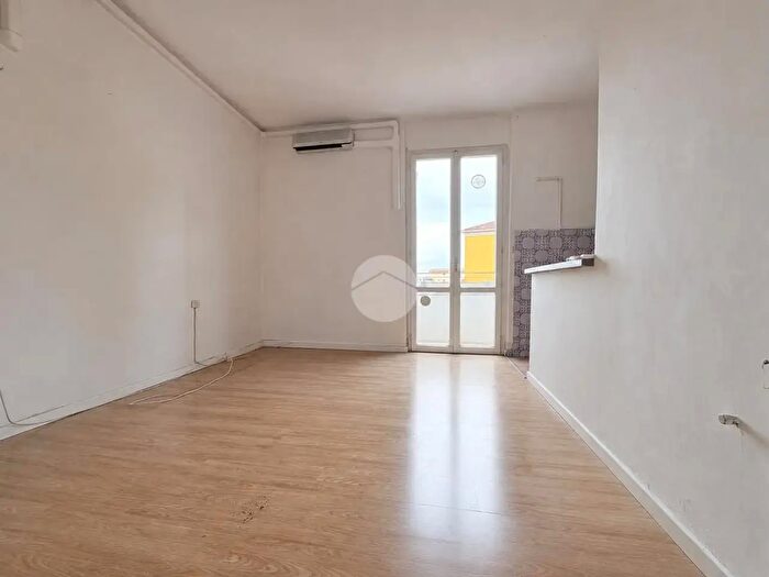 Appartamento bilocale in vendita in Via Eugenio Chiesa, Terni