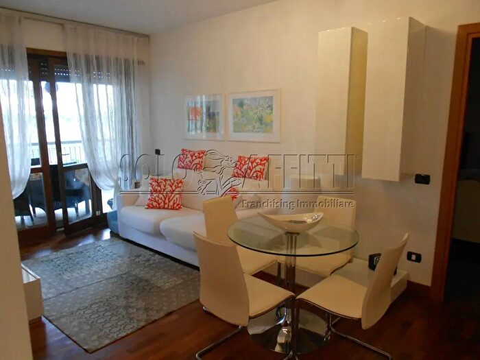 Appartamento bilocale in affitto in Via Baldassarre Peruzzi, Fiumicino