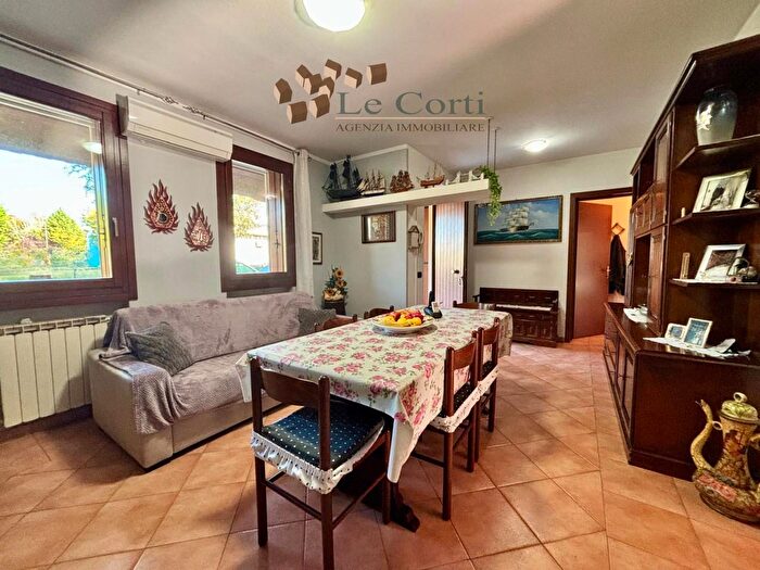 Casa quadrilocale in vendita in Lonigo