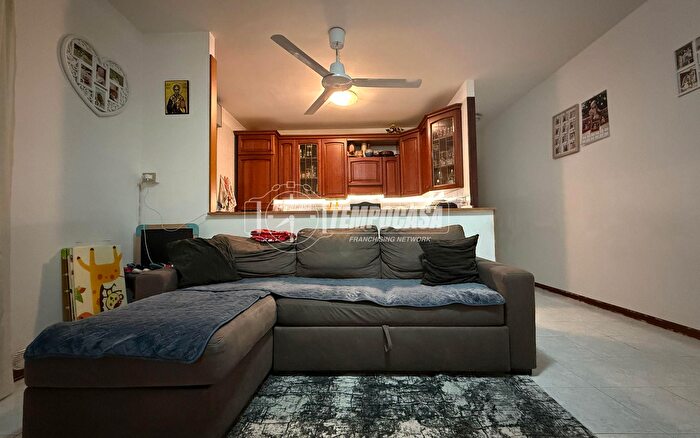 Appartamento quadrilocale in vendita in Via Anna Magnani, Asti