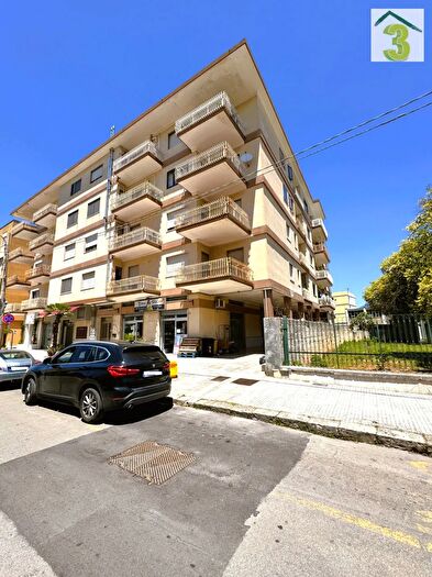 Appartamento in vendita in Tricase