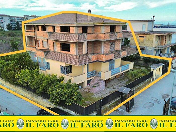 Appartamento con 5 locali in affitto in Via Casacelle, Casacelle Arco SantAntonio, Giugliano in Campania