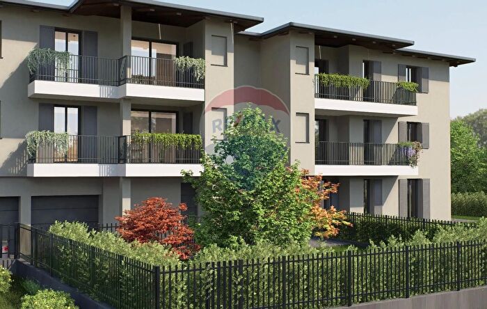 Appartamento quadrilocale in vendita in Gorgonzola