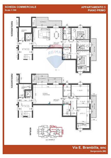 Case in Vendita e in Affitto - 2