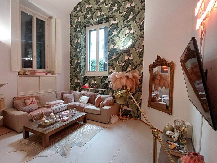 Appartamento bilocale in affitto in Via Giacomo Leopardi, Vincenzo Monti, Milano