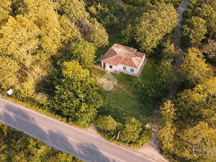 Casa trilocale in vendita in Via Lungomare a Doria, Arzachena