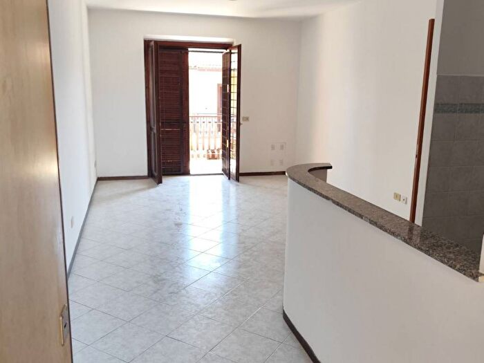 Appartamento bilocale in affitto in Via Piave, Gesù Operaio Spineti, Monterotondo