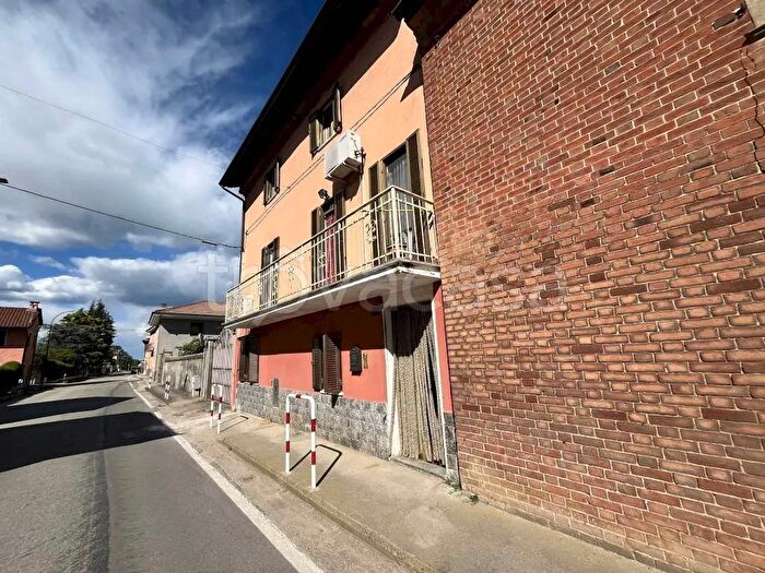 Casa con 6 locali in vendita in Sp Dusino San Michele At Italy, Dusino San Michele