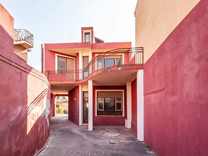 Casa con 5 locali in vendita in Sinnai
