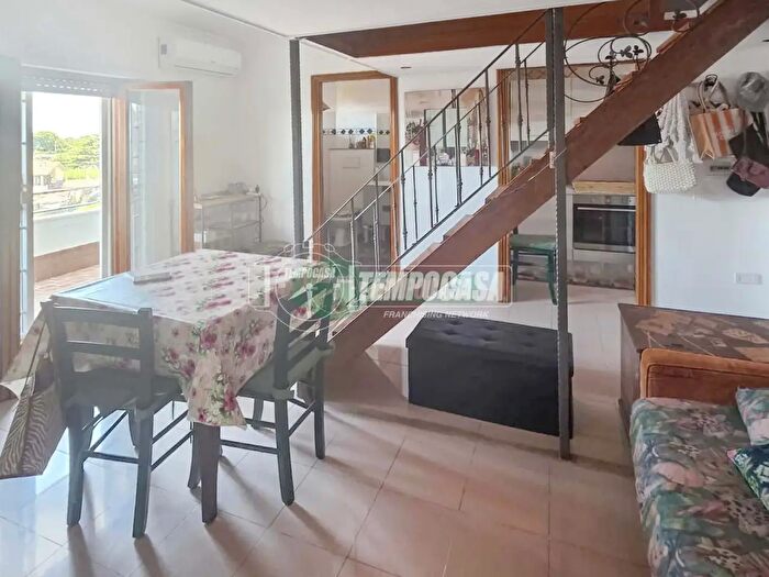 Appartamento bilocale in vendita in Via Consalvi, Cerveteri