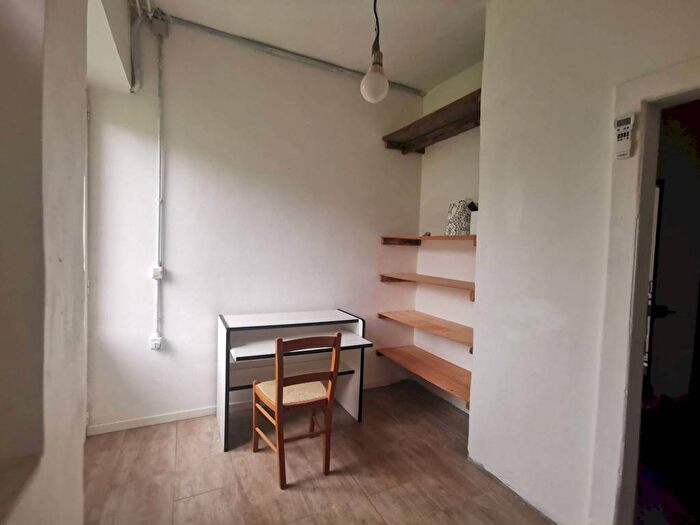 Appartamento bilocale in affitto in Via della Cittadella, Collina, Pinerolo