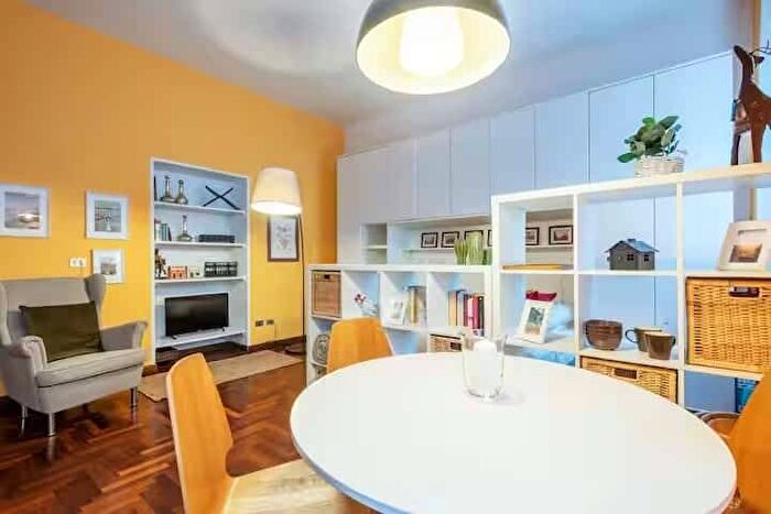 Appartamento monolocale in affitto in Via Ciro Menotti, Indipendenza, Milano