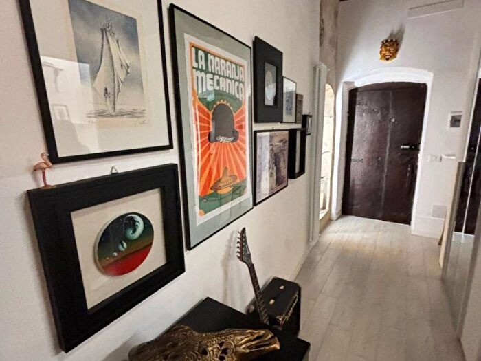 Appartamento bilocale in affitto in Via Borgo Canale, San Vigilio San Martino della Pigrizia, Bergamo