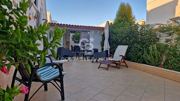 Casa trilocale in vendita in Contrada Carisciola Snc, Carovigno