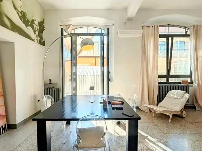 Appartamento monolocale in affitto in Via Savona, Milano