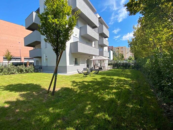 Appartamento bilocale in affitto in Via Piero Gobetti, Bolognina, Bologna