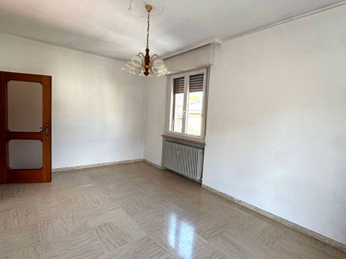 Appartamento bilocale in affitto in Via Circonvallazione, Centro Sud, Rovereto