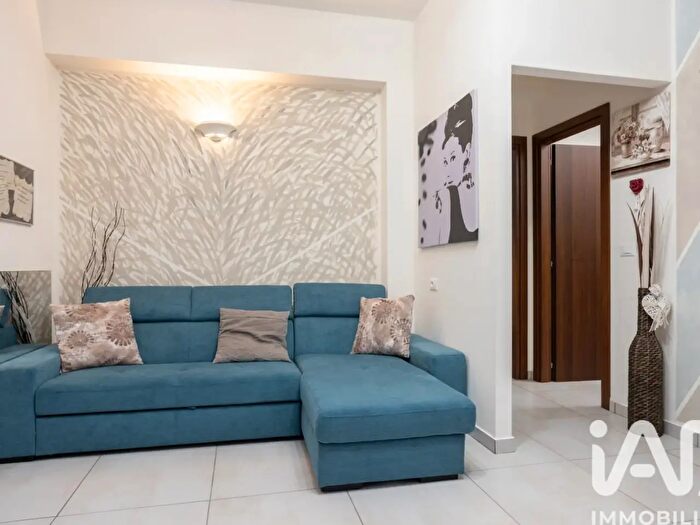 Appartamento bilocale in vendita in Via Brecciata, Montemarciano