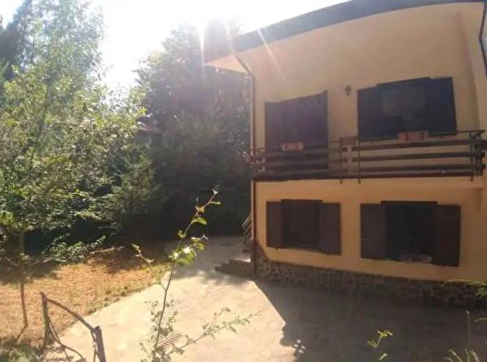 Casa con 6 locali in vendita in Via del Boschetto, Santo Stefano In Aspromonte
