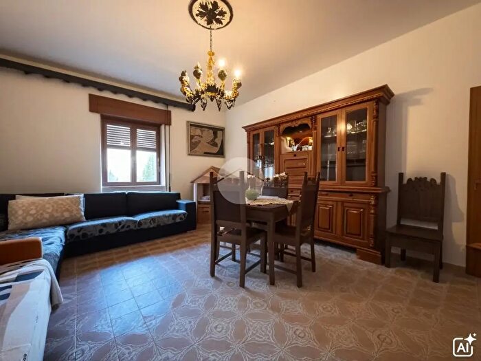 Appartamento quadrilocale in vendita in Via dei Macchiaroli, Sabaudia