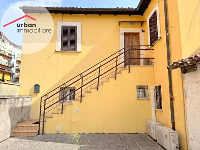 Appartamento bilocale in affitto in Via Francesco Paolo Tosti, Santa Barbara San Sisto, L'Aquila