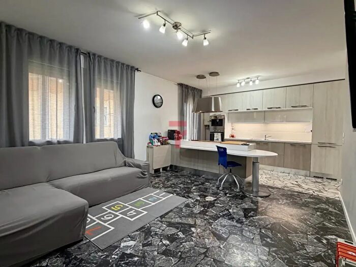 Appartamento quadrilocale in vendita in Via Rigotti, Cadoneghe