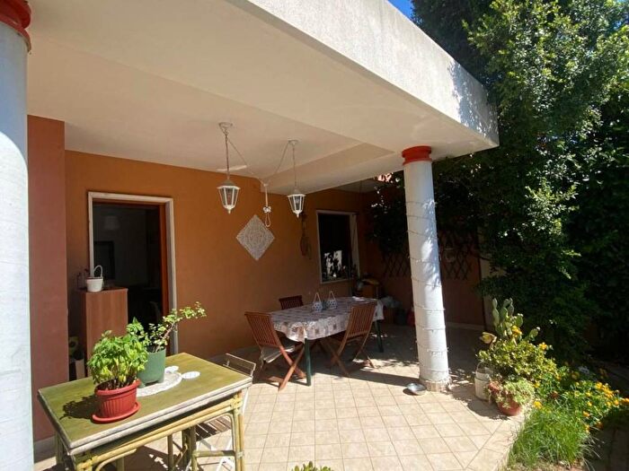 Casa trilocale in affitto in Via di Torre Testa, Betlemme Aeroporto, Brindisi