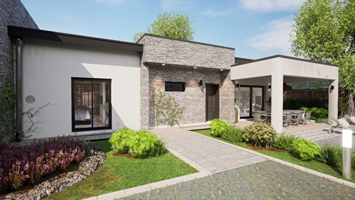 Casa quadrilocale in vendita in Via San Giorgio, Cabiate