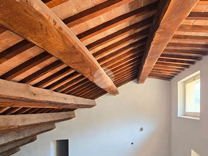 Appartamento quadrilocale in vendita in Via di Portafuga, Spoleto