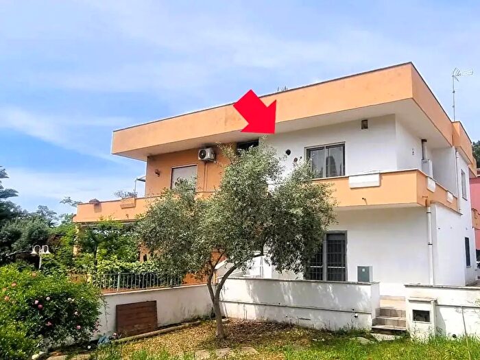Appartamento trilocale in vendita in Via Goldoni, Anzio