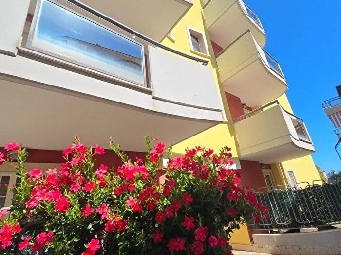 Appartamento bilocale in affitto in Via Giosuè Carducci, Centro, San Benedetto del Tronto