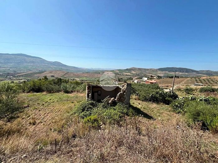 Casa monolocale in vendita in Contrada Gagliardetta, Castellammare Del Golfo