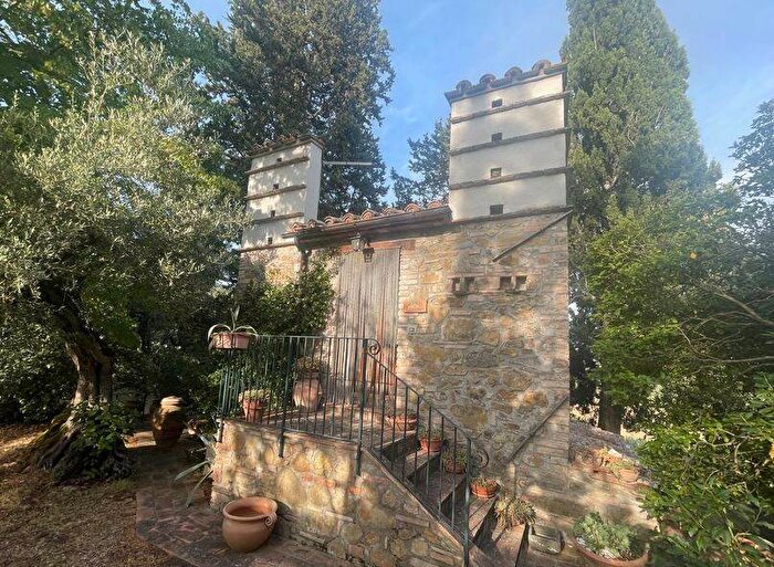Casa trilocale in affitto in Vocabolo Case Sparse Villa, Magione