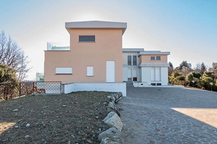 Case in Vendita e in Affitto - 3