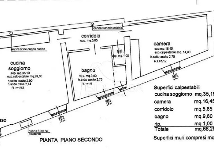 Case in Vendita e in Affitto - 2