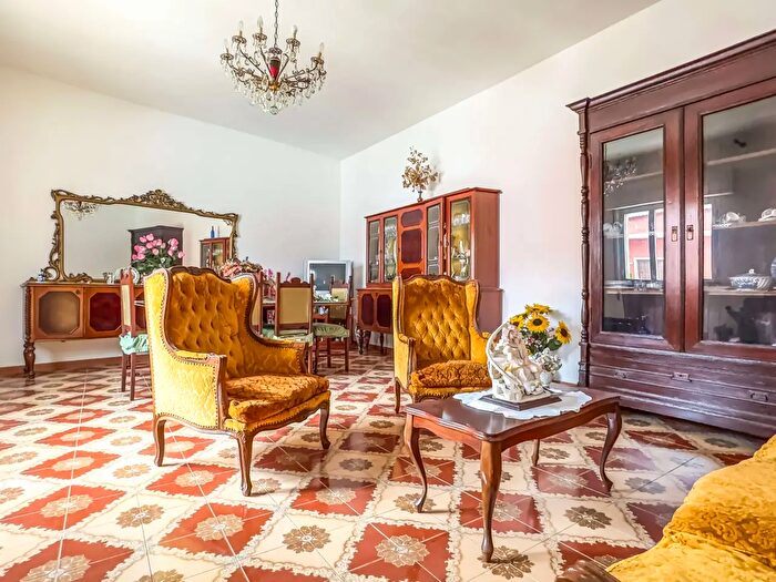 Casa con 6 locali in vendita in Via San Gemiliano, Sestu