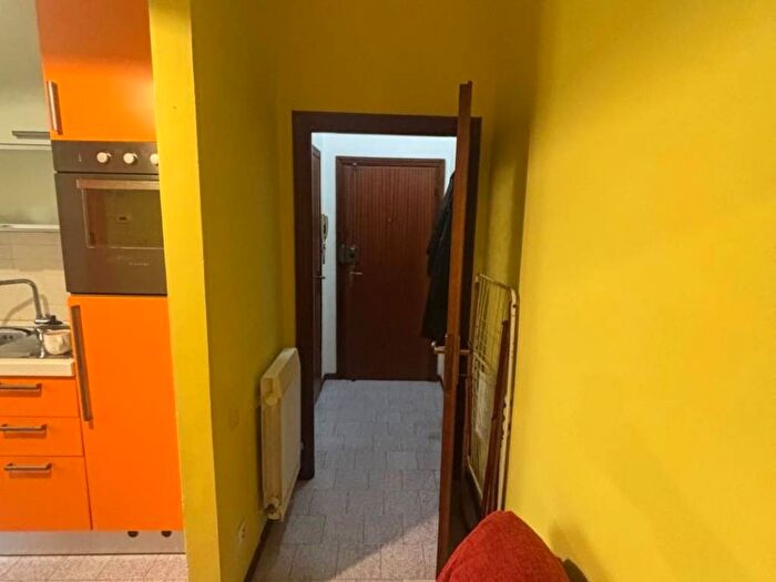 Appartamento bilocale in affitto in Via Volturno, Santa Maria, Pisa