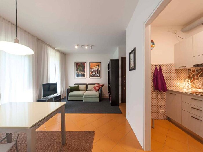 Appartamento bilocale in affitto in Via del Bersagliere, San Zeno, Verona