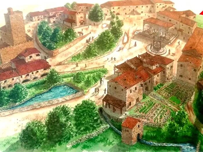 Casa con 6 locali in vendita in Vinci