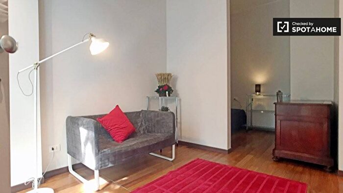 Appartamento in affitto in Via Privata Chioggia, Turro, Milano