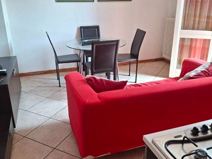 Appartamento bilocale in affitto in Via Francesco Baracca, Lugo