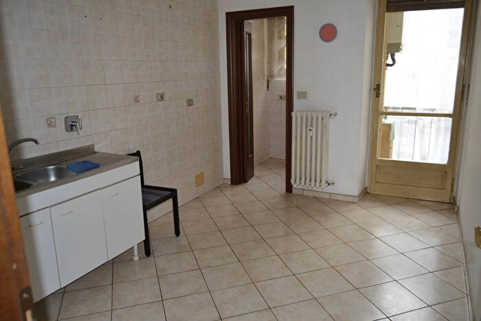 Appartamento trilocale in vendita in Via Sandro Botticelli, Torino